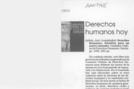 Libros  [artículo] G. A. C.