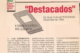 Gente al acecho Gente al acecho