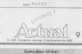 Un clásico contemporáneo Un clásico contemporáneo