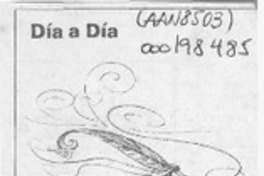 Libertades de la palabra  [artículo] E. C.