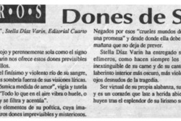Dones de Stella