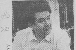 A la ciudad luz regresa Raúl Ruiz  [artículo].
