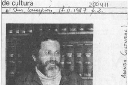 Segunda edición de "Los castigos"  [artículo].