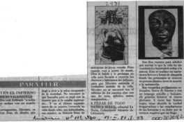 Para leer  [artículo].
