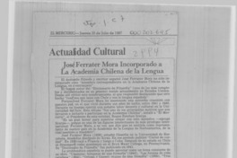 Hoy presentarán libro de poesía de Fernando González-Urízar