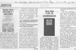 Libros