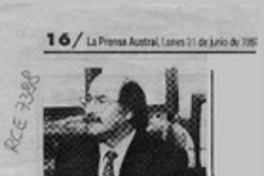 Los Treinta años de "Rayuela" en el show de los libros  [artículo].