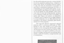 La Opción creyente La Opción creyente