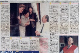 El médico pitoniso El médico pitoniso