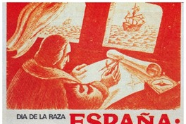 España, vínculo y herencia España, vínculo y herencia