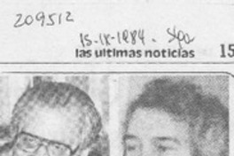 "Viaje por el infierno" termina en los tribunales