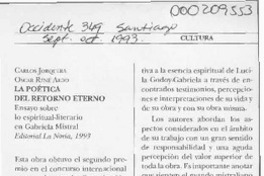 Libros y revistas