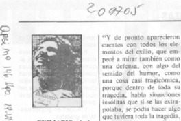 "Exiliario"