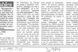 Los inolvidables Los inolvidables