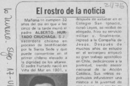El Rostro de la noticia