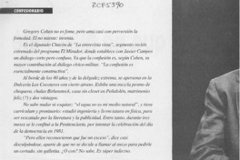 La entrevista re-vista  [artículo] Mili Rodríguez V.