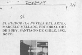 El huidor  [artículo] Carlos Pérez Villalobos.