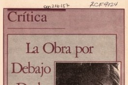 Siluetas lejanas