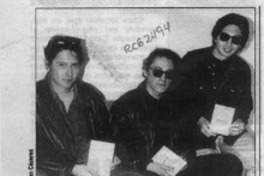 3 autores afirman que en 5 años literatura ha cambiado  [artículo].