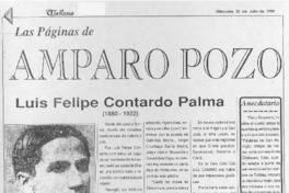 Las Páginas