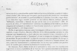 Gabriela Mistral, escritos políticos Gabriela Mistral, escritos políticos