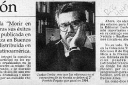 De exportación  [artículo].