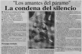 Vidas paralelas