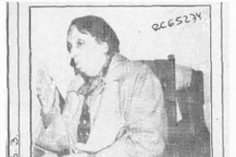 Emma Jauch será distinguida con Orden al Mérito entregada por la Gobernación de Talca  [artículo].