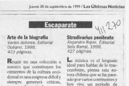Escaparate  [artículo]