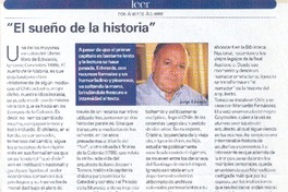 Poesía