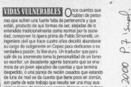 Lectura