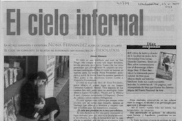 El cielo infernal El cielo infernal