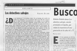 Busco mi destino Busco mi destino