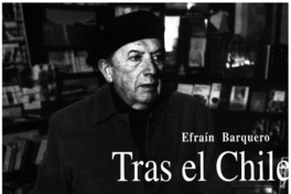 Tras el Chile profundo Tras el Chile profundo