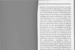 Ceremonial y protocolo  [artículo] José Cayuela