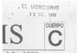 Jorge Edwards, Premio Cervantes  [artículo]