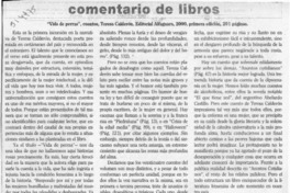 Vida de perras