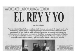 Vila-Matas el escritor raro Vila-Matas el escritor raro