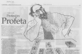 Profeta