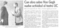 Conversación con Osvaldo Puccio