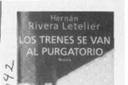 Los Trenes se van al purgatorio  [artículo]