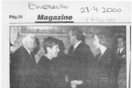 Jorge Edwards recibirá orden al mérito Gabriela Mistral Jorge Edwards recibirá orden al mérito Gabriela Mistral