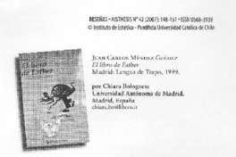 Profundamente personal (entrevista) Profundamente personal (entrevista)