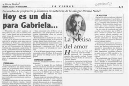 Guillermo Matta  [artículo] Fap