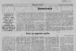 En torno a Gabriela Mistral En torno a Gabriela Mistral