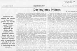 "Lucila Godoy Alcayaga"  [artículo] Mario Agustín Riffo Riffo