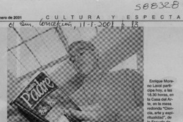 Sacerdote y periodista evoca la vida de Esteban Gumucio  [artículo]