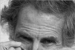 "Quiero que mi teatro me sobreviva" "Quiero que mi teatro me sobreviva"