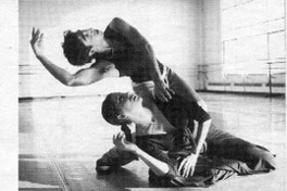 Neruda renace en movimiento