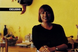 "Antigua vida mía es mi hija con alas propias"